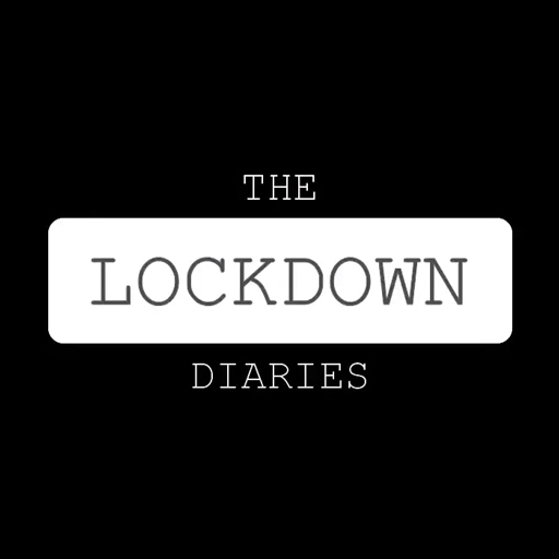 ‘The Lockdown Diaries’ featuring our Creative Director Colin Wong.